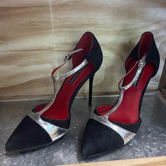 Charles Jourdan Shoes - Womens Heels